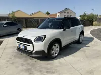 Usata Mini Countryman Classic 156 CV (114 kW) 2024 Bianco SUV