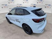 Usata Ford Kuga ST-Line X 243 CV (178 kW) 2025 Bianco SUV