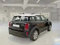 Usata Mini Cooper S Countryman Business 125 CV (91 kW) 2021 SUV
