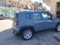 usata Jeep Renegade 1.6 Mjt 120 CV Limited