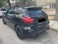 Usata Mercedes A160 102 CV (75 kW) 2017 Berlina