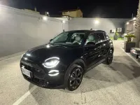 Occasion Fiat 600 La Prima 110 PK (80 kW) 2025 Zwart SUV