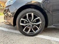 Usata Renault Clio IV 90 CV (66 kW) 2018 Nero Utilitaria