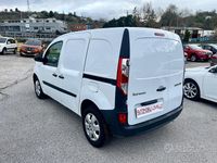 Usata Renault Kangoo 116 CV (85 kW) 2020 Bianco Monovolume