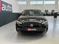 Usata Fiat Tipo Easy 120 CV (88 kW) 2016 Nero Station wagon
