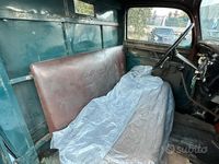 Usata Mercedes 170 1950 Verde