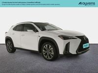 Usata Lexus UX 250h 184 CV (135 kW) 2023 Bianco SUV