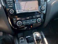 Usata Nissan Qashqai 110 CV (80 kW) 2018 Bianco SUV