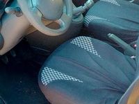 Usata Fiat Panda 69 CV (50 kW) 2010 Grigio Utilitaria