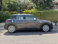 Usata Mini Cooper S 192 CV (141 kW) 2020 Grigio Utilitaria