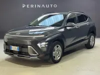 Begagnad Hyundai Kona 120 HK (88 kW) 2024 Other SUV