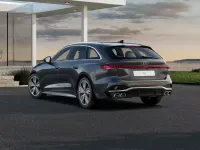 Nuova Audi S5 Ambiente 367 CV (269 kW) 2026 Grigio daytona perlato Station wagon