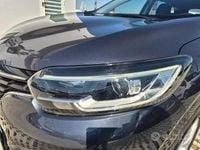 Usata Renault Kadjar Intens 110 CV (80 kW) 2016 Blu SUV