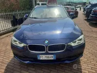 Usata BMW 320 190 CV (139 kW) 2016 Other Station wagon