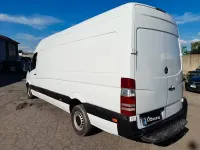 Usata Mercedes Sprinter Executive 163 CV (119 kW) 2019 Bianco Furgone