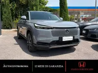 Nuova Honda HR-V Elegance 107 CV (78 kW) 2026 Other SUV