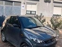 Usata Ligier JS50 2021 Grigio Utilitaria