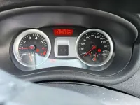 Usata Renault Clio IV Dynamique 75 CV (55 kW) 2012 Bianco Berlina