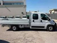 Usata Fiat Ducato 140 CV (102 kW) 2022 Bianco Furgone