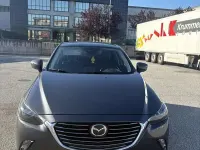 Usata Mazda CX-3 Edition 105 CV (77 kW) 2017 SUV