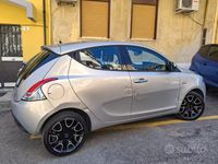 Usata Lancia Ypsilon 95 CV (69 kW) 2012 Utilitaria