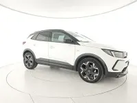 Usata Opel Grandland X 131 CV (96 kW) 2024 Bianco SUV