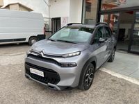 Usata Citroën C3 Aircross 110 CV (80 kW) 2024 Grigio SUV