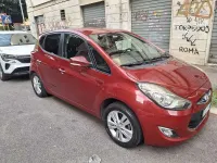 Usata Hyundai ix20 Comfort 90 CV (66 kW) 2011 Utilitaria