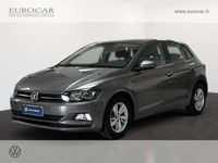 usata VW Polo 5p 1.0 evo comfortline 80cv