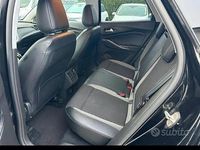 Occasion Opel Grandland X Edition 120 ch (88 kW) 2018 Noir SUV
