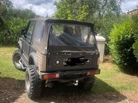 Usata Suzuki Samurai 64 CV (47 kW) 1989 SUV