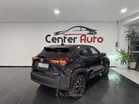 Usata Toyota Yaris Cross Trend 116 CV (85 kW) 2022 Other SUV