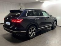 Usata VW Touareg Atmosphere 381 CV (280 kW) 2021 Other SUV
