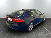 Usata Jaguar XE R-Sport 180 CV (132 kW) 2017 Berlina