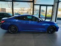 Usata BMW 430 M Sport 258 CV (189 kW) 2020 Nero Coupé