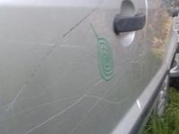 Usata Ford Fusion 80 CV (58 kW) 2005 Grigio Berlina