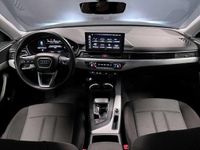 Usata Audi A4 Advanced 163 CV (119 kW) 2023 Nero Station wagon