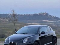 Usata Alfa Romeo MiTo Super 95 CV (69 kW) 2018 Utilitaria
