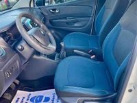 Usata Renault Captur 90 CV (66 kW) 2017 Beige SUV