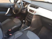 usata Citroën C3 Seduction