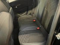 Usata Peugeot 208 GT 102 CV (75 kW) 2022 Nero Utilitaria