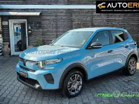 Usata Citroën C3 PureTech 101 CV (74 kW) 2025 Blu SUV