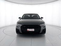 Usata Audi A8 Ambiente 2024 Grigio Berlina