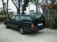 Usata Volvo Polar 109 CV (80 kW) 1992 Verde Station wagon