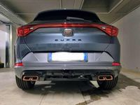 Usata Cupra Formentor 150 CV (110 kW) 2023 SUV