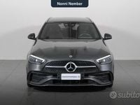 Usata Mercedes C300e Premium 265 CV (194 kW) 2022 Other Station wagon