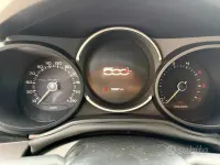 Usata Fiat 500L Cross 95 CV (69 kW) 2021 Nero Monovolume