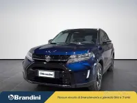 Usata Suzuki Vitara 102 CV (75 kW) 2025 Blu SUV