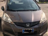 Usata Honda Jazz 2012 Utilitaria
