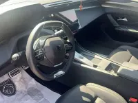 Usata Peugeot 408 GT 131 CV (96 kW) 2024 SUV